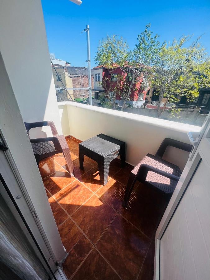 Aycan Sultan Apart Aparthotel Istanbul