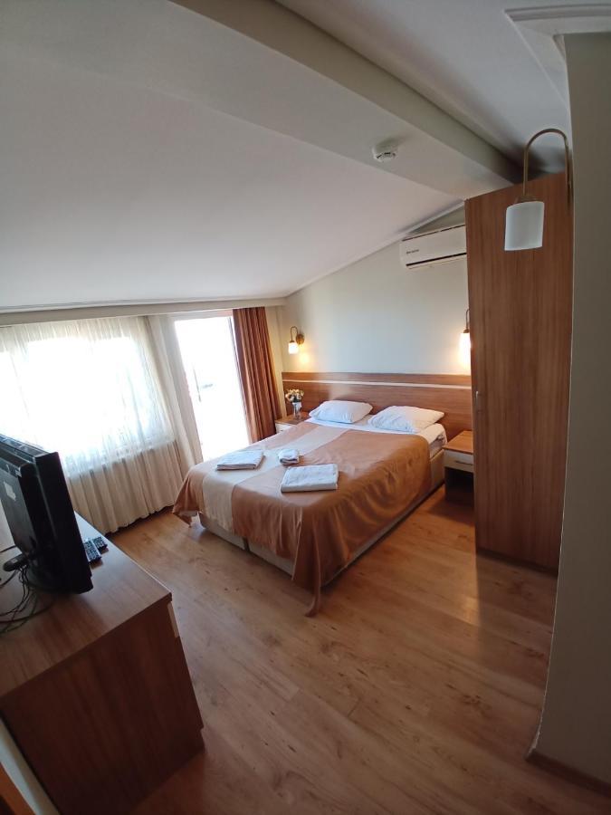 Aycan Sultan Appart hôtel Istambul